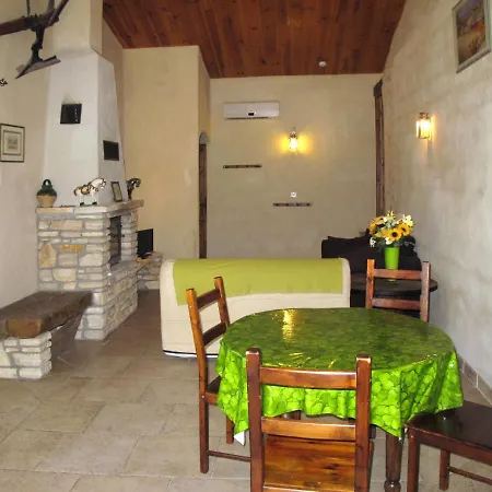 Vakantiehuis Campagne Saint Jean 121s *