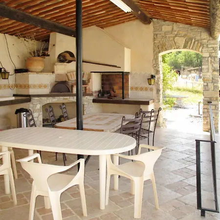 Campagne Saint Jean 121s *
