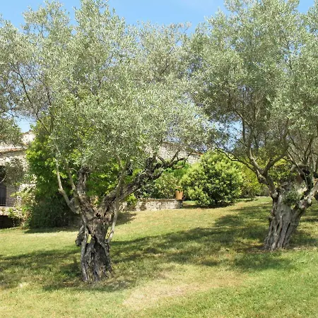 Vakantiehuis Campagne Saint Jean 121s Sigonce