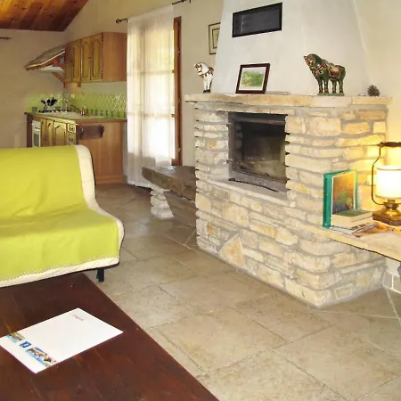 Campagne Saint Jean 121s Vakantiehuis