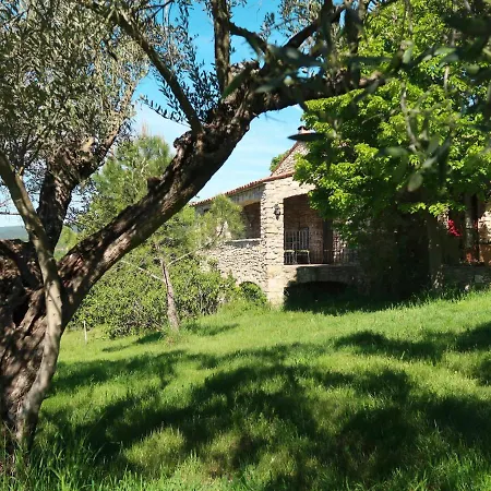 Campagne Saint Jean 121s Vakantiehuis