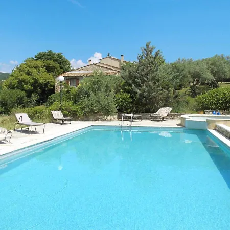 Campagne Saint Jean 121s Vakantiehuis Sigonce