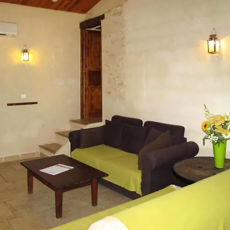 Campagne Saint Jean 121s Vakantiehuis *