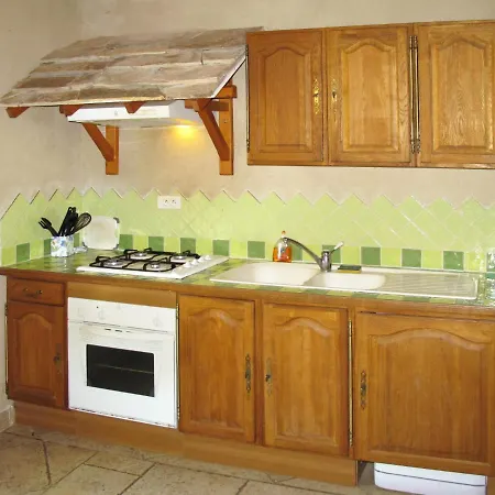 Campagne Saint Jean 121s Vakantiehuis Sigonce